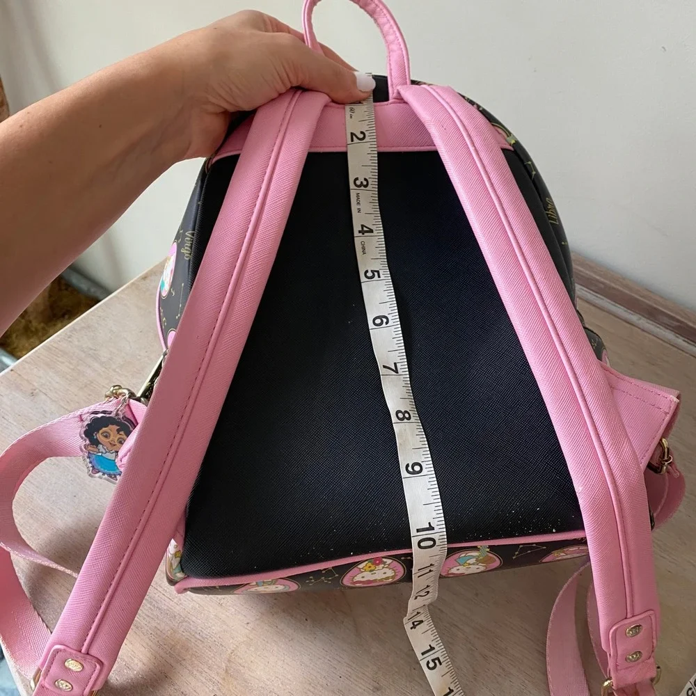 Loungefly Sanrio Hello Kitty Zodiac Mini Backpack